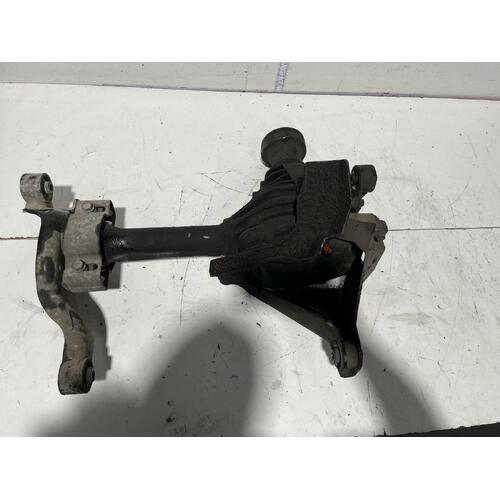 Jeep Cherokee Front Diff KJ 09/2001-12/2007