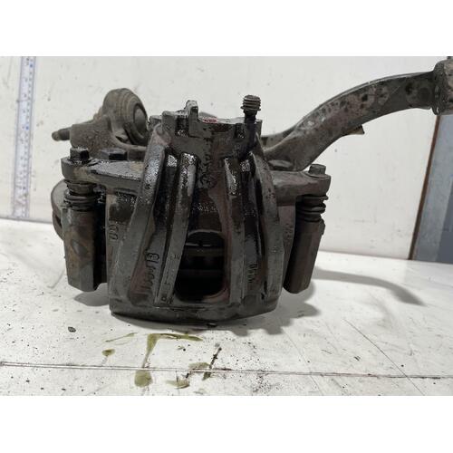 Jeep Cherokee Right Front Caliper KJ 09/2001-10/2007