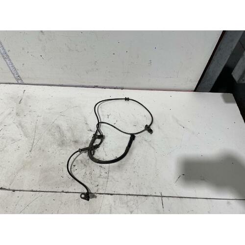 Jeep Cherokee Left Front ABS Sensor KJ 11/2004-10/2007