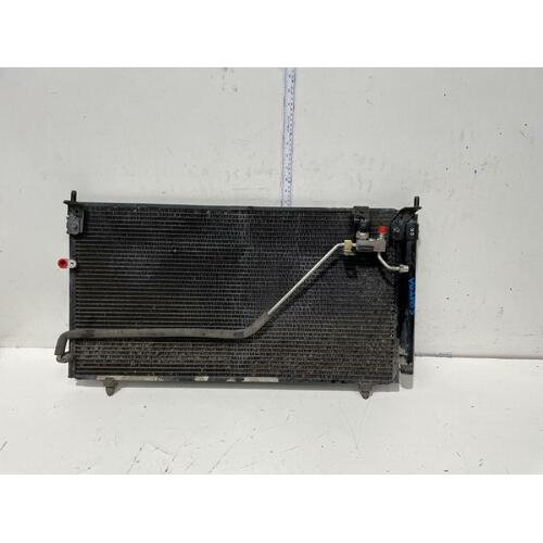 Toyota Avensis A/C Condenser ACM21 12/2001-12/2010