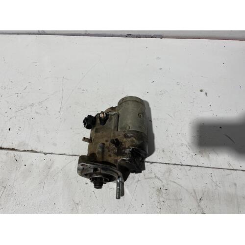 Toyota Prado Starter Motor KDJ150 08/2009-05/2015