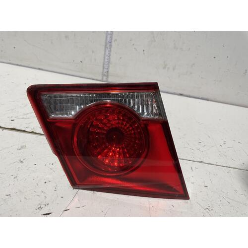 Holden Cruze Left Bootlid Light JH 03/2009-01/2017