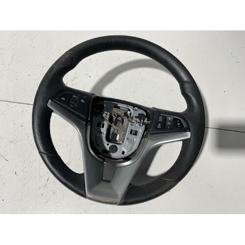 Holden Cruze Steering Wheel JH 03/2011-01/2017