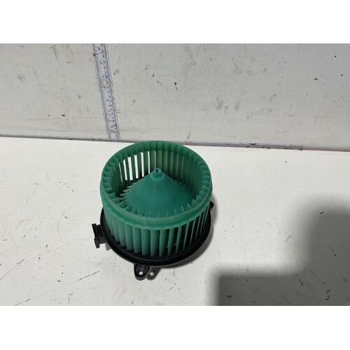 Holden Cruze Heater Fan Motor JH 03/2011-01/2017
