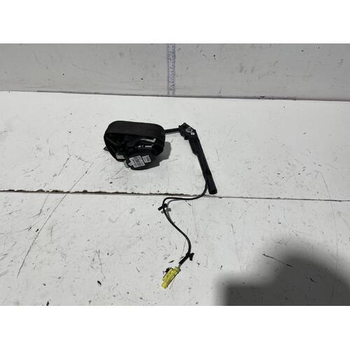 Holden Cruze Seat Belt Right Front JH 03/2011-01/2017