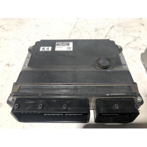 Toyota Corolla ECU ZRE152 03/2007-10/2013