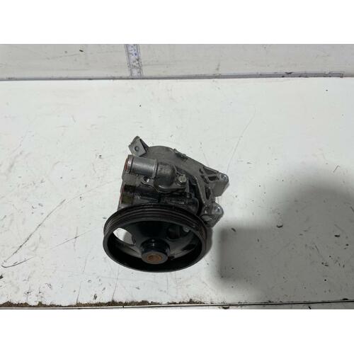 Holden Cruze Steering Pump JH 03/2011-01/2017