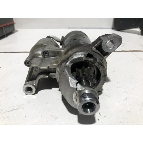 Audi A5 Starter Motor 8T 10/2007-12/2011