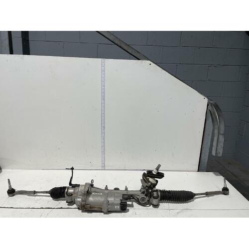 Holden Astra Steering Rack BK 09/2016-Current