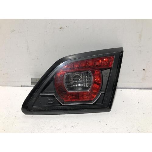 Sonar Brand Right Bootlid Light to suit Holden Commodore VF 05/2013-12/2017