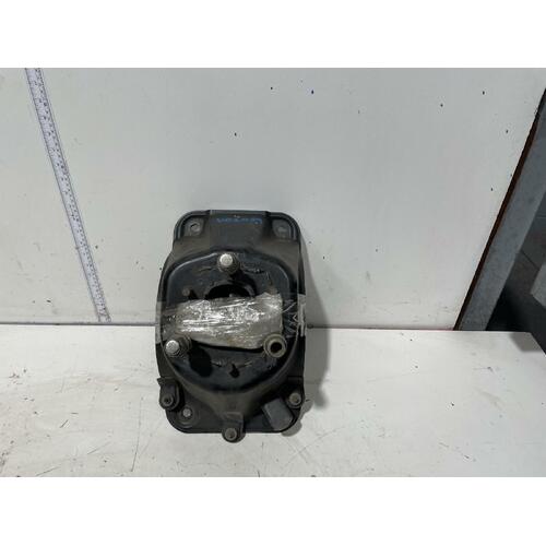Toyota Prado Spare Wheel Carrier GRJ120 02/2003-10/2009