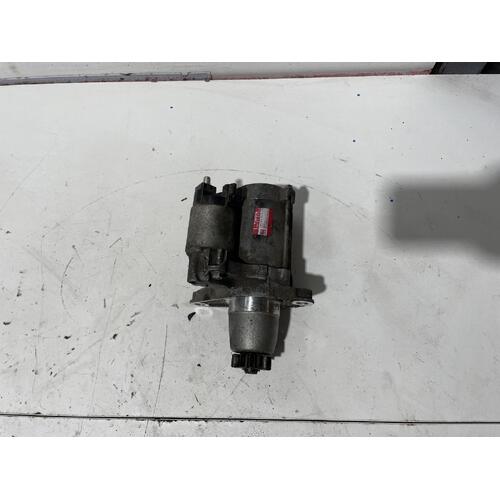 Toyota Camry Starter Motor ASV50 12/2011-10/2017