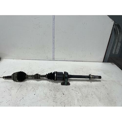 Toyota Camry Right Drive Shaft ASV50 12/2011-10/2017