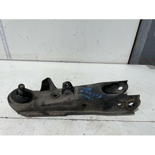 Nissan Navara Left Front Lower Control Arm D22 04/1997-08/2015