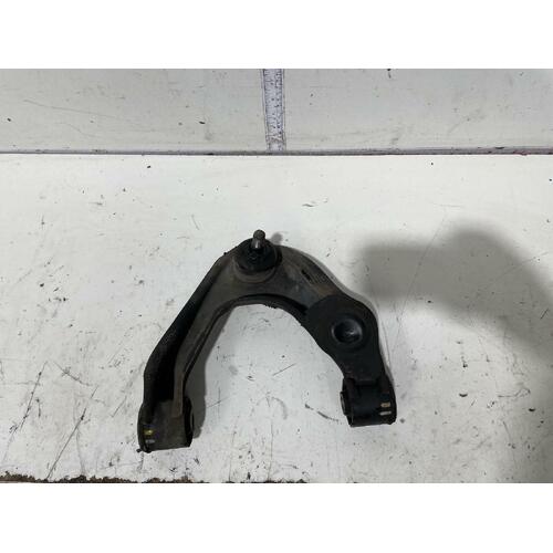 Nissan Navara Right Front Upper Control Arm D22 12/2001-08/2015