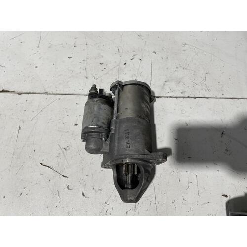 Holden Cruze Starter Motor JH 03/2011-01/2017