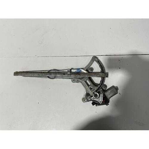 Toyota Landcruiser Right Front Window Regulator FZJ105 01/1998-07/2002