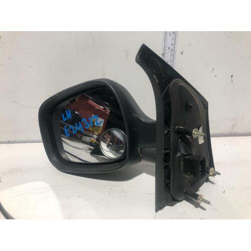 Renault SCENIC Left Door Mirror J64 Power 4WD 05/01-12/04 RX4