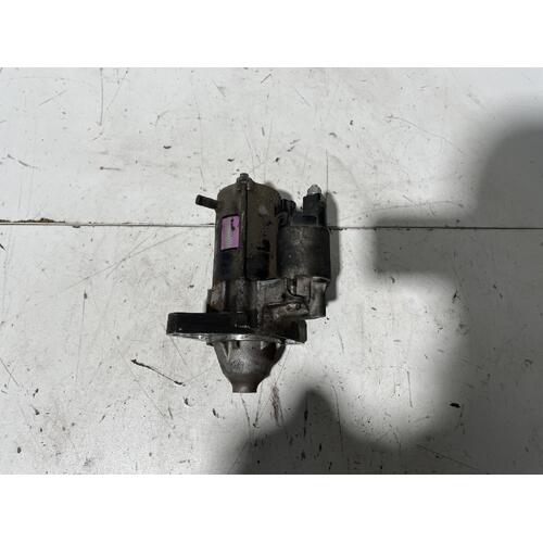Toyota Corolla Starter Motor ZRE152 03/2007-10/2013