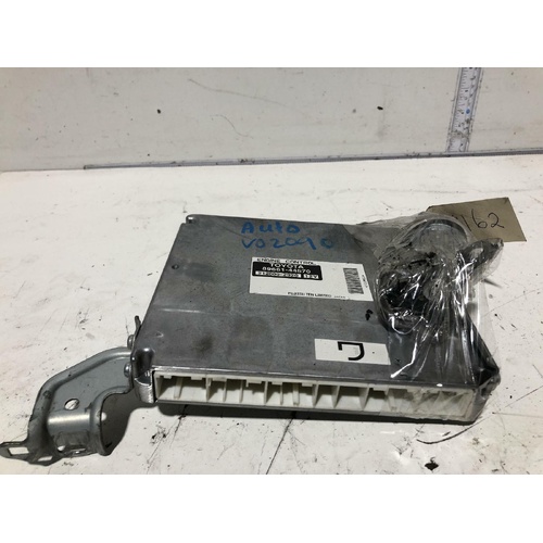 Toyota AVENSIS ECU & Key ACM21 2.4 Essence 2AZ-FE 12/03-12/10 P/N 89661-44570