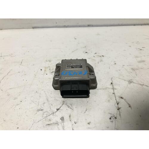 Toyota CAMRY Ignitor Module SXV10 2.2 5S-FE 4CYL 02/93-06/97 P/N 89621-16020