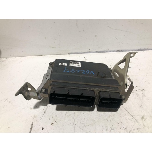 Toyota COROLLA ECU ZRE152/153 Auto 03/07-10/13 89661-12C60