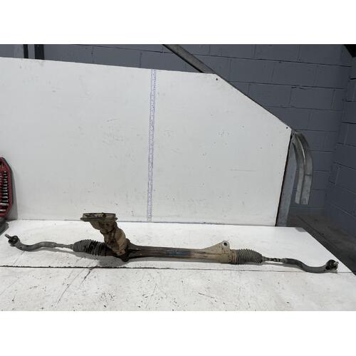 Toyota RAV4 Steering Rack ACA33 11/2005-11/2012