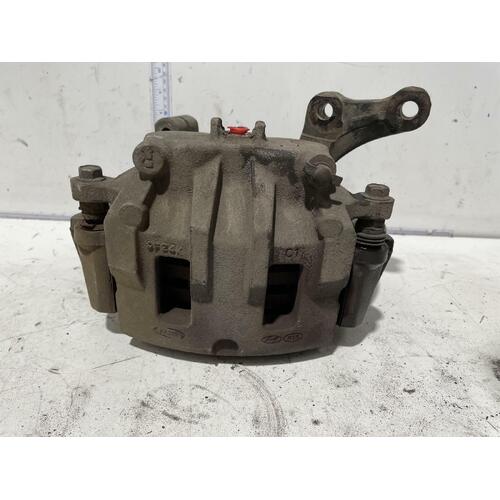 Hyundai iLoad Right Front Caliper TQ 11/2007-Current