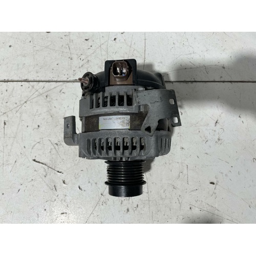 Toyota Tarago Alternator ACR50 02/2009-06/2020