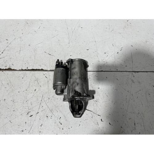 Holden Cruze Starter Motor JH 03/2011-01/2017