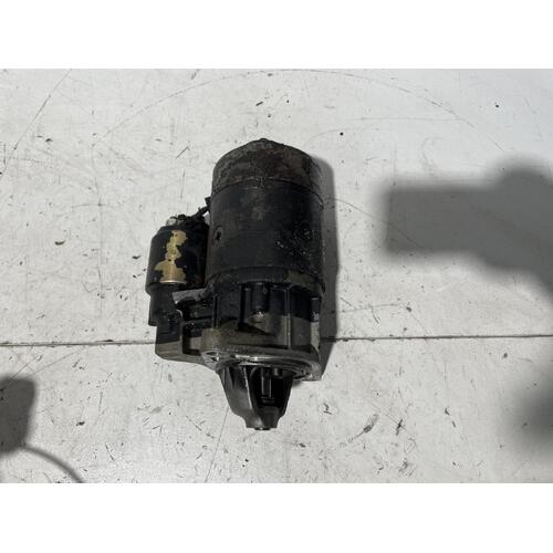 Toyota Corolla Starter Motor AE92 06/1989-08/1994