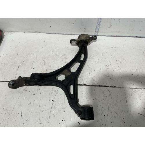 Jeep Grand Cherokee Left Front Lower Control Arm WK 04/2013-09/2016
