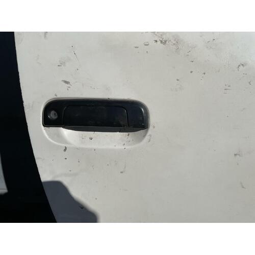 Toyota Hiace SBV Right Front OUter Door Handle RCH22 10/1995-02/2004