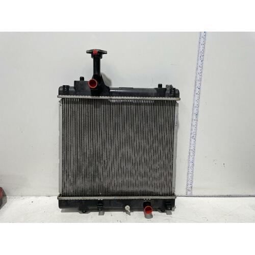 Suzuki Alto Radiator GF 07/2009-12/2014