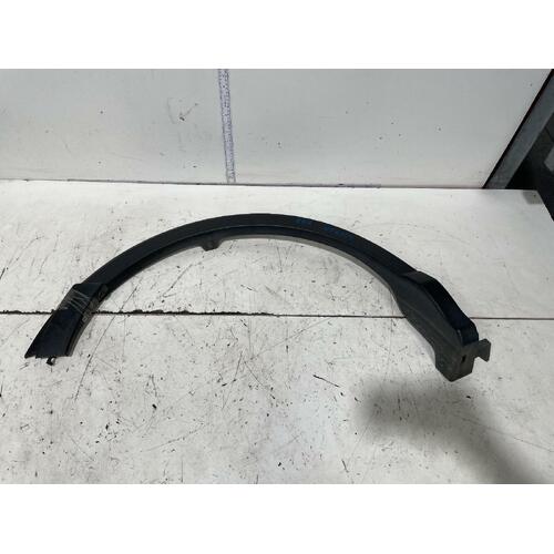 Toyota RAV4 Right Rear Wheel Arch Flare ASA44 10/2015-11/2018