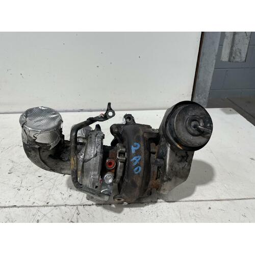 Toyota RAV4 Turbo Charger IHI VB25 ALA49 12/2012-12/2018