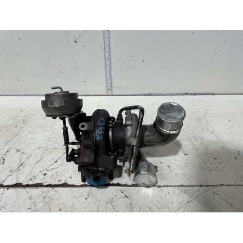 Toyota RAV4 Turbo Charger ALA49 IHI VB28 12/2012-12/2018