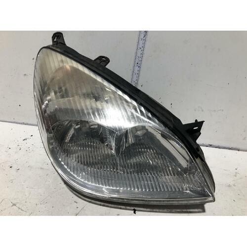 Citroen C5 Right Headlight SER1 Halogen 06/01-12/04 P/N 89004484