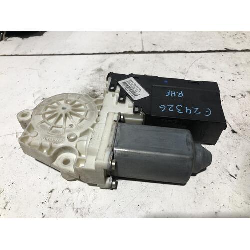 Citroen C5 Window Motor Right Front Window 06/2001-12/2004