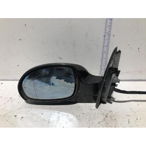 Citron C5 Left Door Mirror C5 06/01-12/04