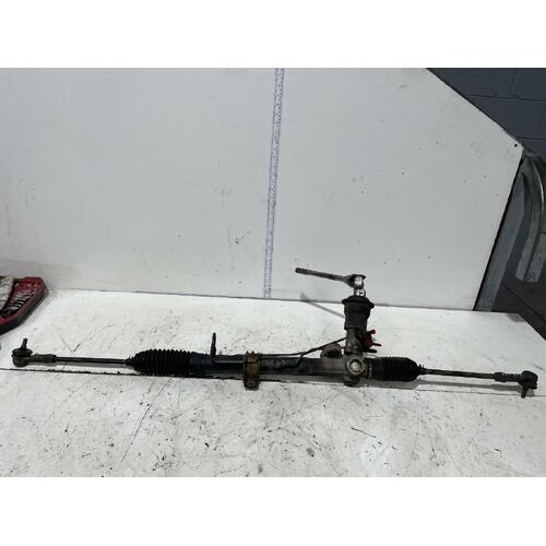 Mitsubishi Outlander Steering Rack ZF 12/2002-09/2006