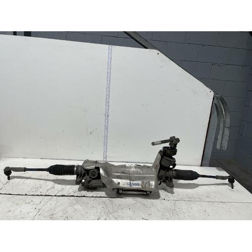 Volkswagen Tiguan Steering Rack 5N 05/2008-08/2016