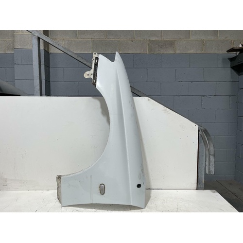 Holden Commodore Left Guard VZ 10/2002-09/2007