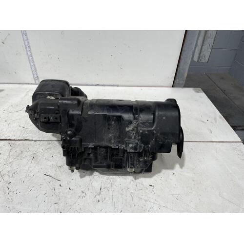 Volkswagen Golf Supercharger CAVD GEN 6 12/2008-01/2016