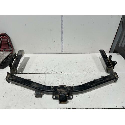 Toyota Kluger Towbar GSU40 05/2007-02/2014