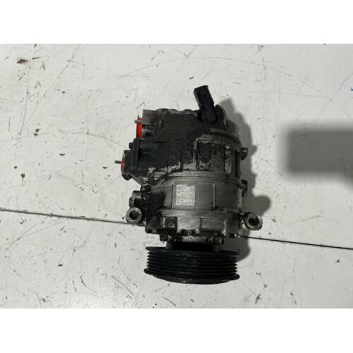 Volkswagen Golf A/C Compressor GEN 6 12/2008-01/2016
