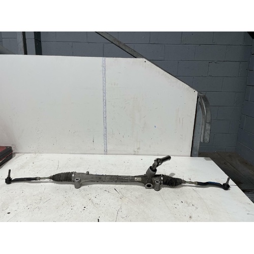 Toyota Prius Steering Rack ZVW30 07/2009-12/2015