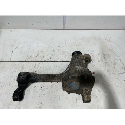 Nissan Pathfinder Front Differential Centre R51 05/2005-09/2013