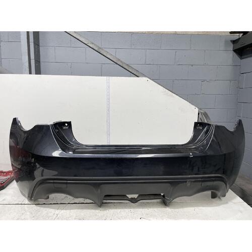 Toyota 86 Rear Bumper ZN6 04/2012-09/2021