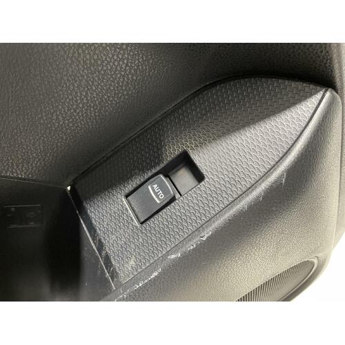 Toyota 86 Left Front Window Switch ZN6 04/2012-Current
